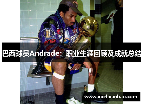 巴西球员Andrade：职业生涯回顾及成就总结